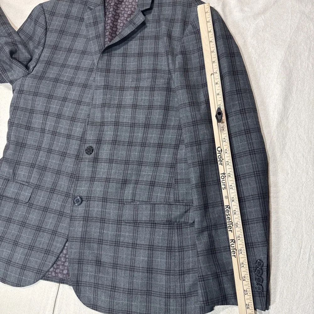 Paisley & Gray paisley gray